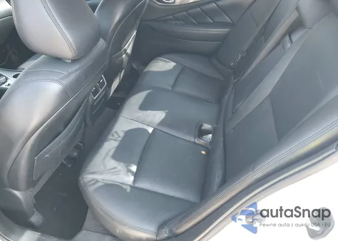 2016 Infiniti Q50 3.0T Premium из США, поврежденный, VIN JN1EV7AP3GM302853